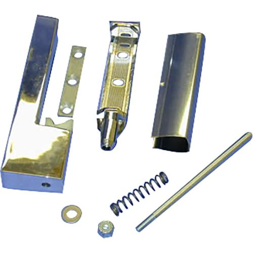 Kason 10011268000014 Kason 11268000014 Spring Hinge: 1-1/4"