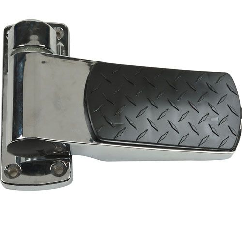 Kason - 1346000004 Hinge Performer Flsh