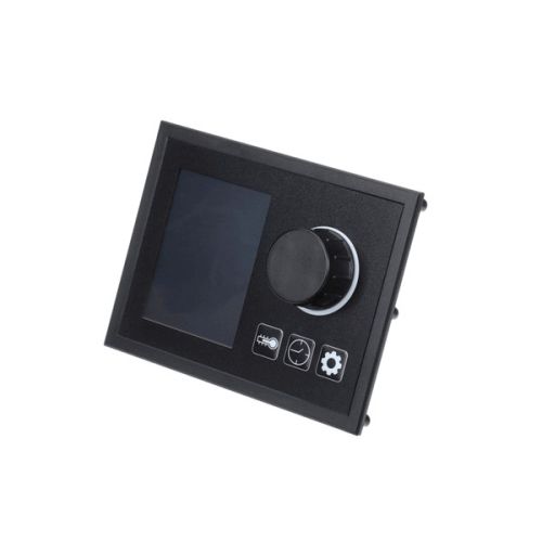 Cleveland KE604112 Easy Dial Control