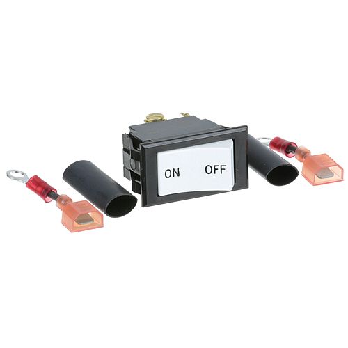 Keating 032242 Rocker Switch 