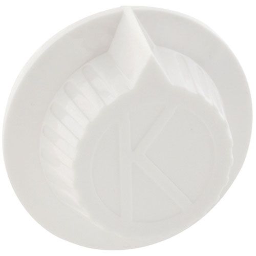 Keating 038267 NLA KEA038368 Thermostat Knob(White) 