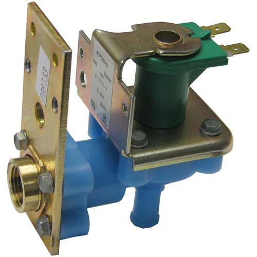 Keating 8133 Solenoid Valve 