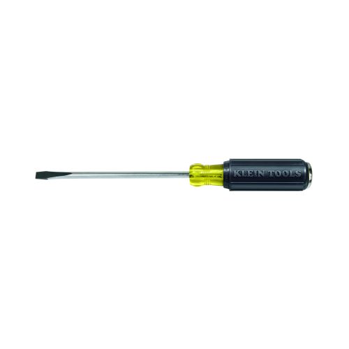 Klein Tools 602-7DD Screw/Nut Driver, 5/16" Head, 7" Shank
