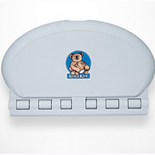 Koala Kare Products KB20801 Oval Changing Table,HOR