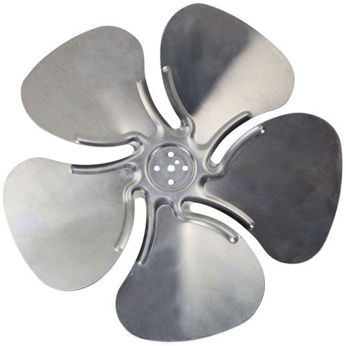 Kolpak 550000437 Fan Blade - Evaporator 