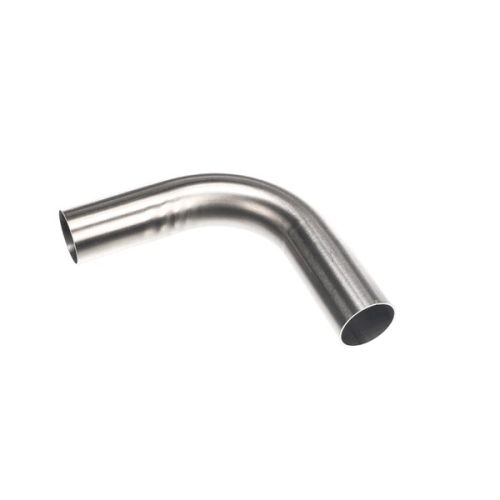 Unox KVM1015A Bend Pipe Kit Stainless Steel 90° 30mm x 1.5mm