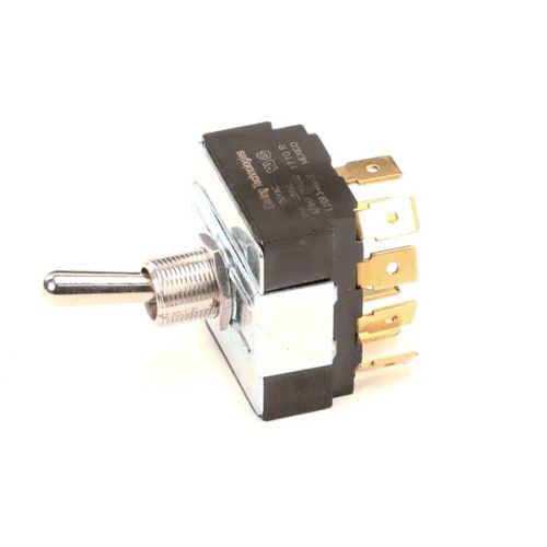Grindmaster L470AL Toggle Switch 4-Pole Rinse GB4/5/6/8