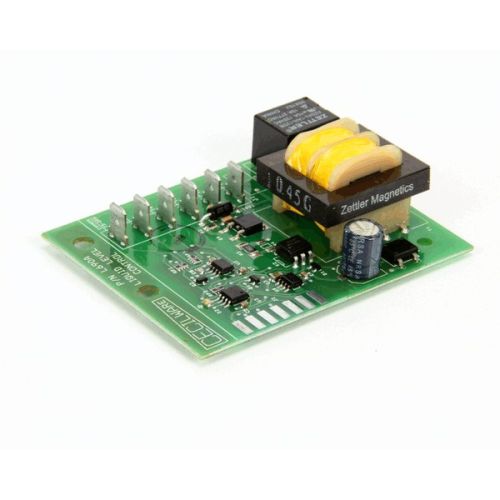 Grindmaster L690AL Dual Control Level 120V Gb/Java/Hd