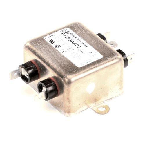 Grindmaster L728AL EMI/Noise Filter