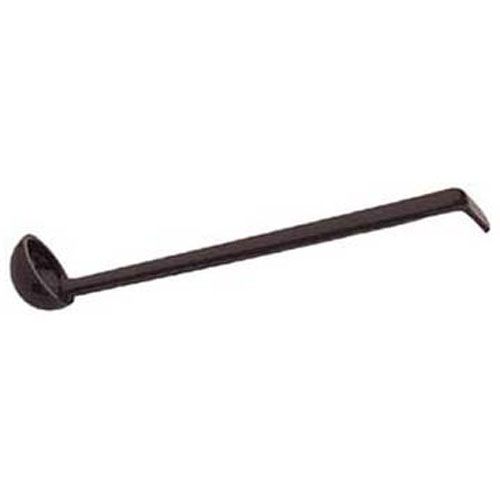 Ladle Pls Blk (110) For Cambro - Part# Ld105110