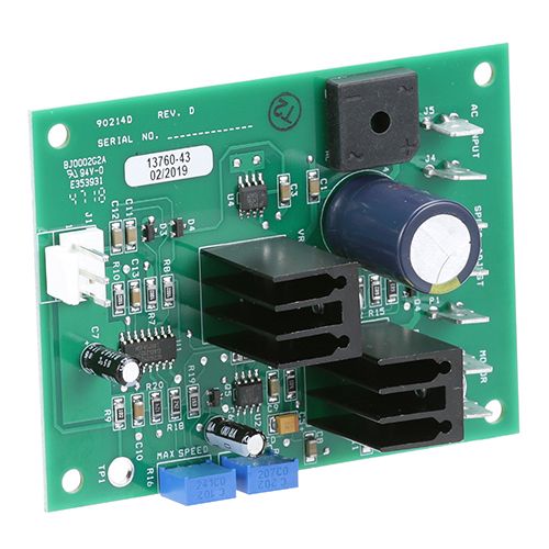 Lincoln 369464 Conveyor Control 