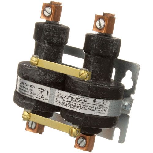 Lincoln 370067 Contactor