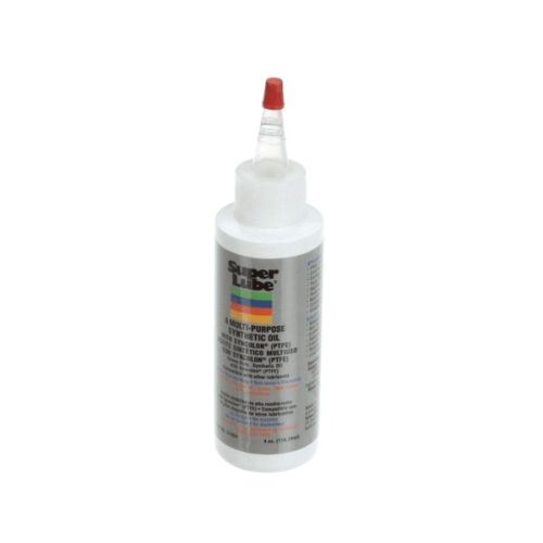Bunn M2433.1000 Super Lube Lubricant/Synthetic Oil 4 Ounce Bottle