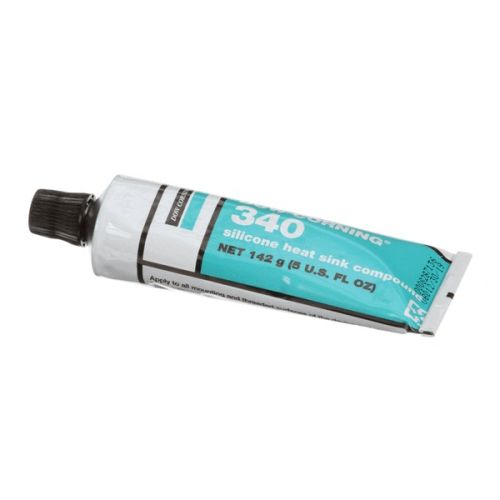 Bunn M2522.1000 Coffee Server Heat Sink Compound 5 Ounce Tube
