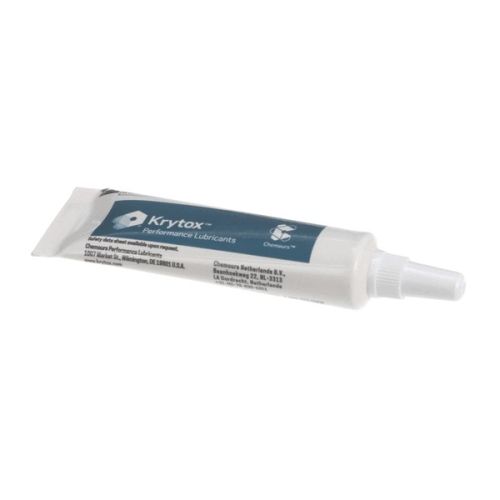 Bunn M2548.1001 Slushie Machine Krytox Grease Kit 0.5 oz