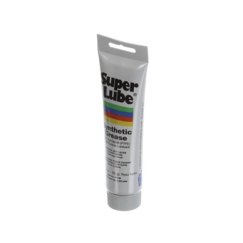 Bunn M2568.1000 Dispenser 3 Ounce Tube Super Lube Grease Synthetic 3OZTB
