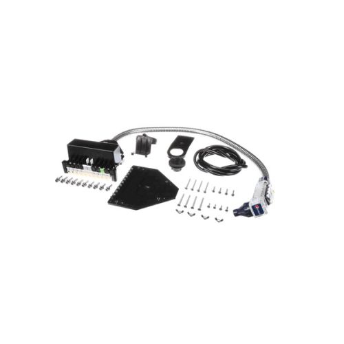 Cornelius M4-10620BSF3 Bargun Kit 10 Button Switch 6C2NC M4
