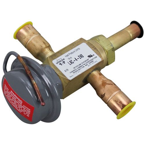 Manitowoc 000000973 Head Pressure Control Valve