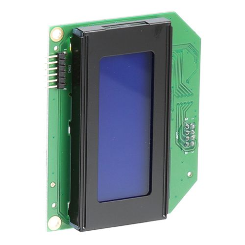 Manitowoc 000006728 Ice Machine Display Board