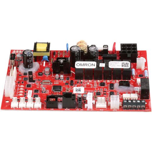 Manitowoc 000008309 Ice Machine Control Board