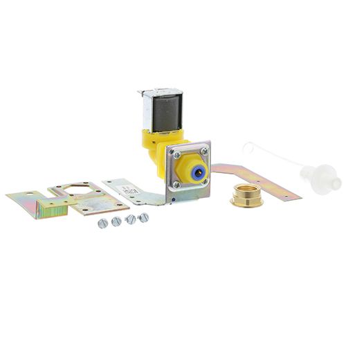 Manitowoc 000009122 Ice Machine Water Inlet Valve Kit 208V/230V/240V