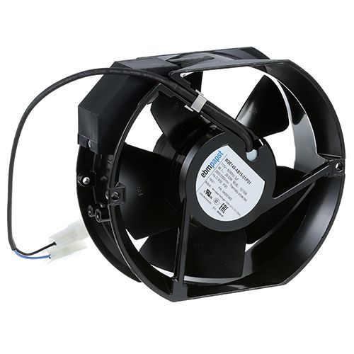 Manitowoc 040001943 Ice Machine Axial Fan Tube 115V