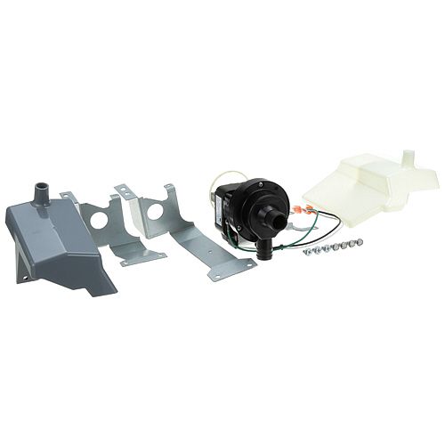 Manitowoc 040003291 Ice Machine Pump Kit 60HZ 115V/1PH