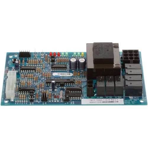 Manitowoc 2006199 Ice Machine Control Board