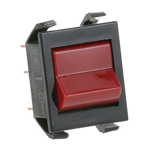 Manitowoc 23-0134-3 Rocker Switch On/Off/On 