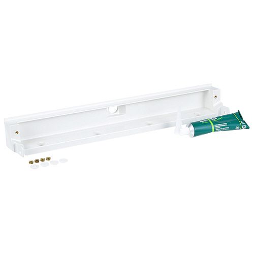 Manitowoc 76-0220-3 Evaporator Top Frame Assembly