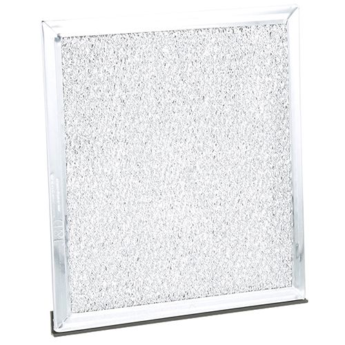 Manitowoc 7629223 Ice Machine Air Filter Assembly