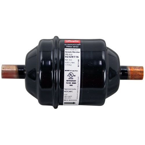 Manitowoc 8930279 Drier 