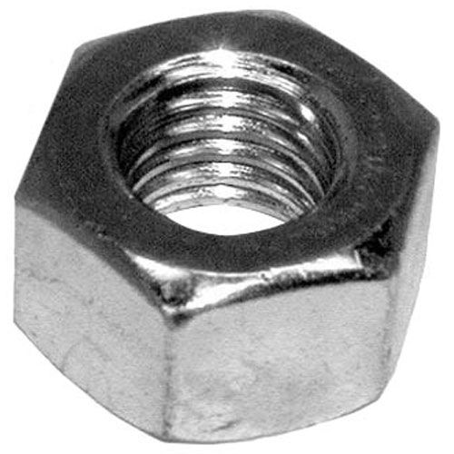 Market Forge 10-2310 Cover Nut 