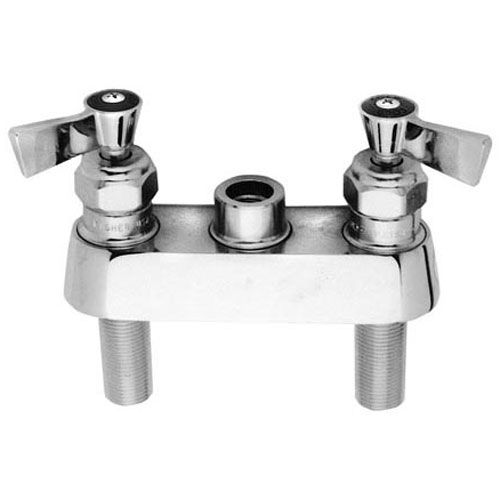 Market Forge 10-7680 Deck Control Valve Deck