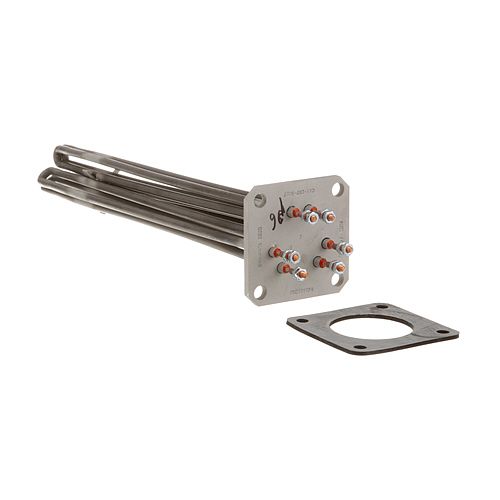 Market Forge 97-5037 Heating Element, 208V, 18kW, with Gasket