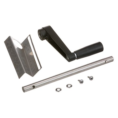 Market Forge 98-1568 Crank Handle 