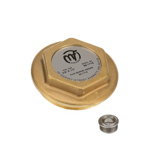 Market Forge 98-1719 Repair Kit Steam Trap