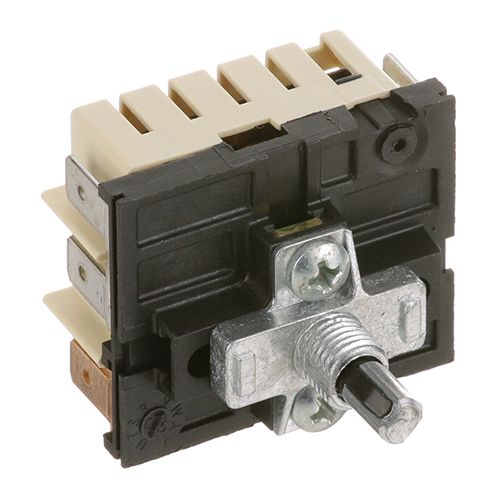Marshall Air 500565 Autobroiler Infinite Switch 240V 12A