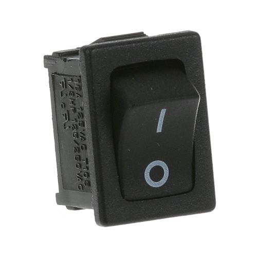 Master-Bilt 02-71605 Power Switch 