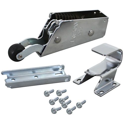 Master-Bilt 35-01478 Door Closer Kit Includes Spring & Flush Hook