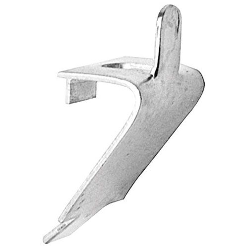 McCall MCC15799 Stainless Steel Shelf Support 