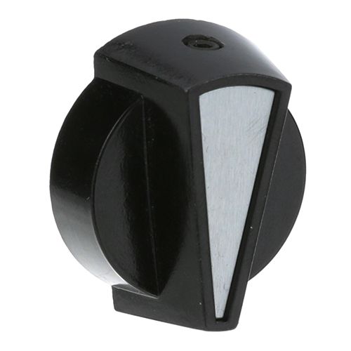 Medalie 22-096 Pointer Knob 1-1/8 D 