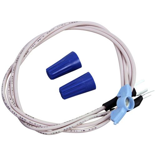 Metal Masters 310313 Hi-Limit Adapter W/ 18" Wire Leads &  2 Screw Term Lugs