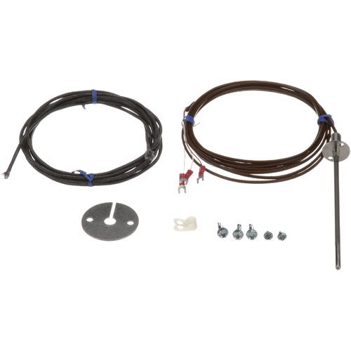 Middleby Marshall 28071-0001 6" Thermocouple Probe Assembly W/wire Leads 