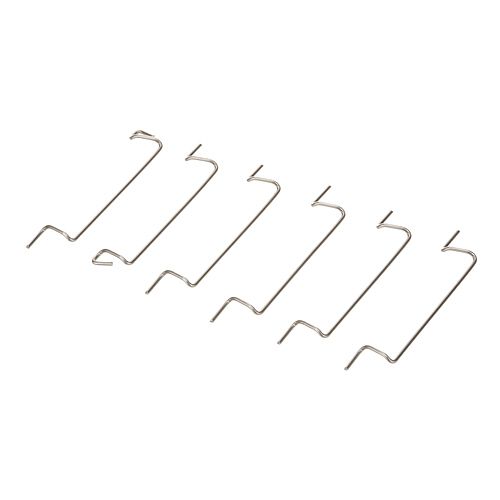 Middleby Marshall 42400-0089 6 Link Oven Conveyor Belt Kit
