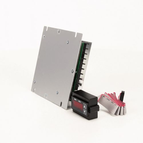 Middleby Marshall 58323 5-3/8" x 5-1/2" Speed Control Board with Remote Digital Display