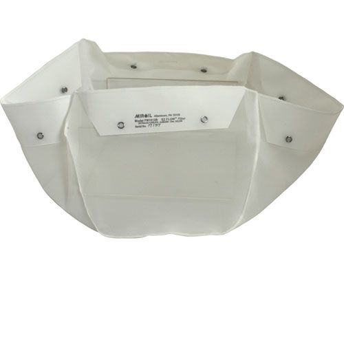 Miroil 22960B Filter For Oil Bag Only 