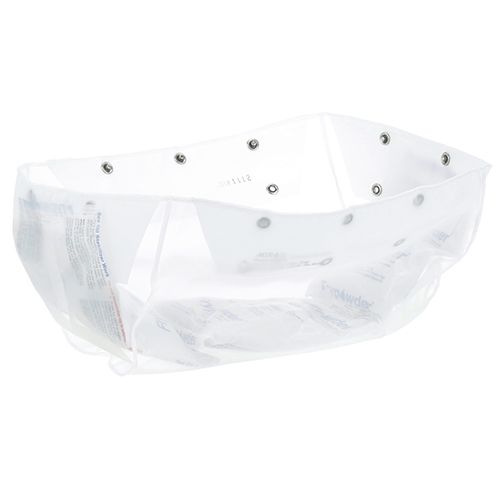 Miroil RB5FS Oil Polishing Filter Bag  