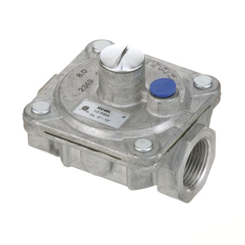 Montague 1040-5 Pressure Regulator 3/4" LP