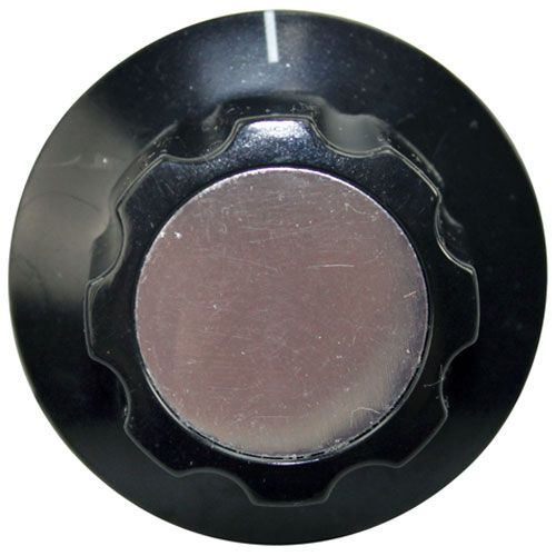 Montague 25378-2 Knob 2 D, Pointer